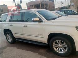 شيفروليه تاهو